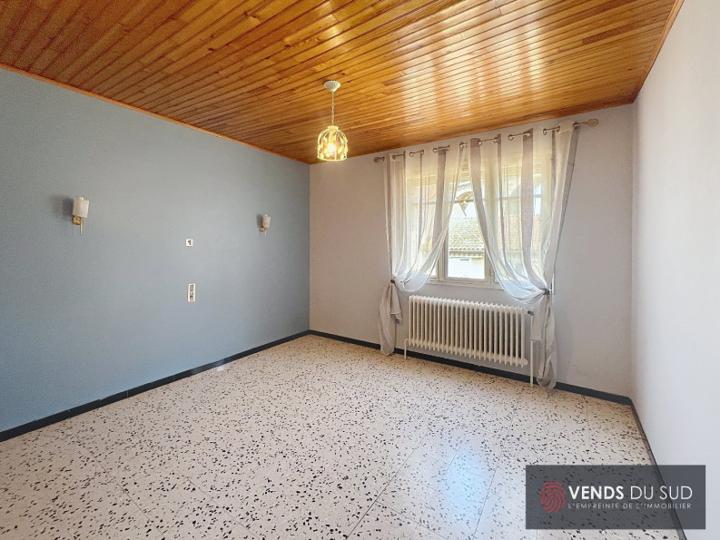 vente Villa Bedarieux - Photo 5