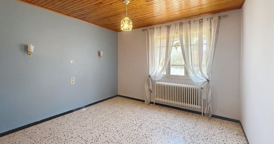 vente Villa Bedarieux
