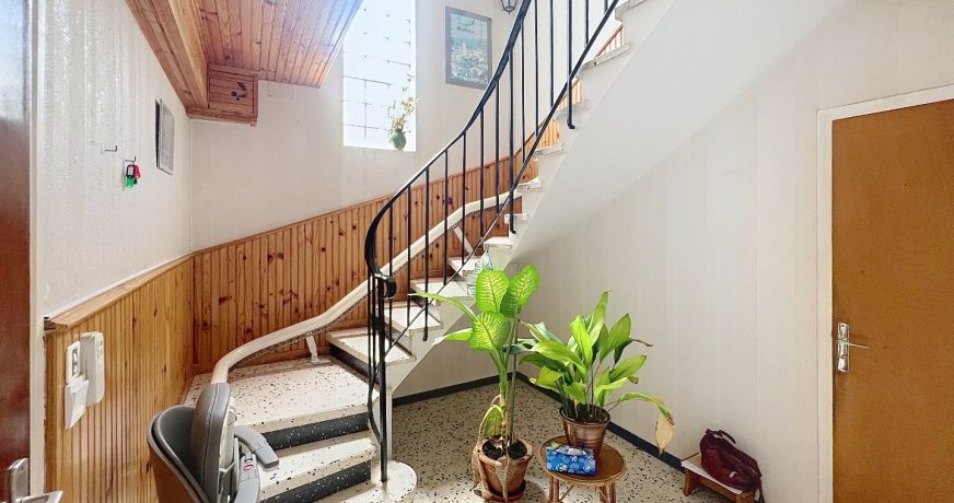 vente Villa Bedarieux