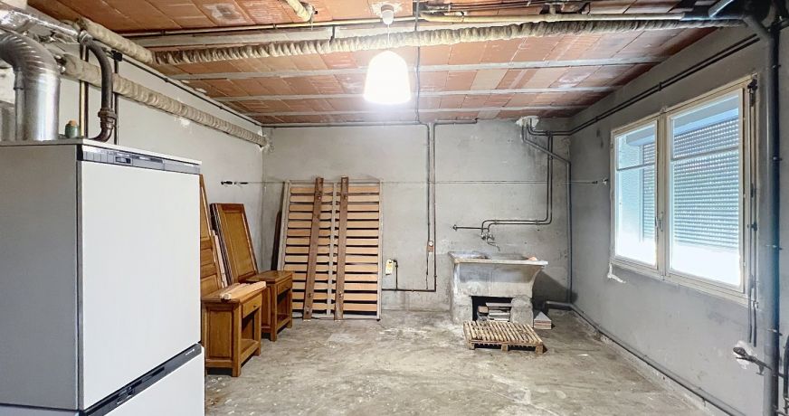 vente Villa Bedarieux