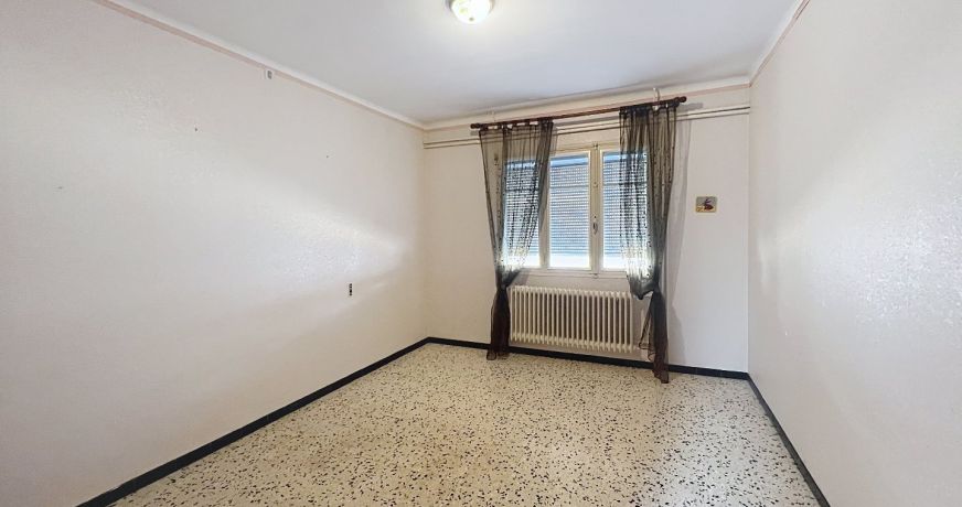 vente Villa Bedarieux