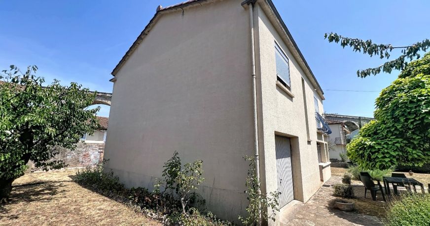 vente Villa Bedarieux