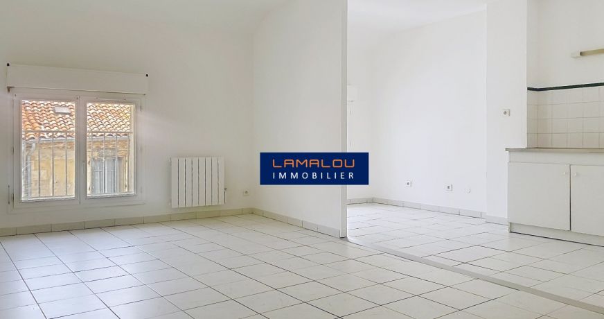 location Appartement Bedarieux