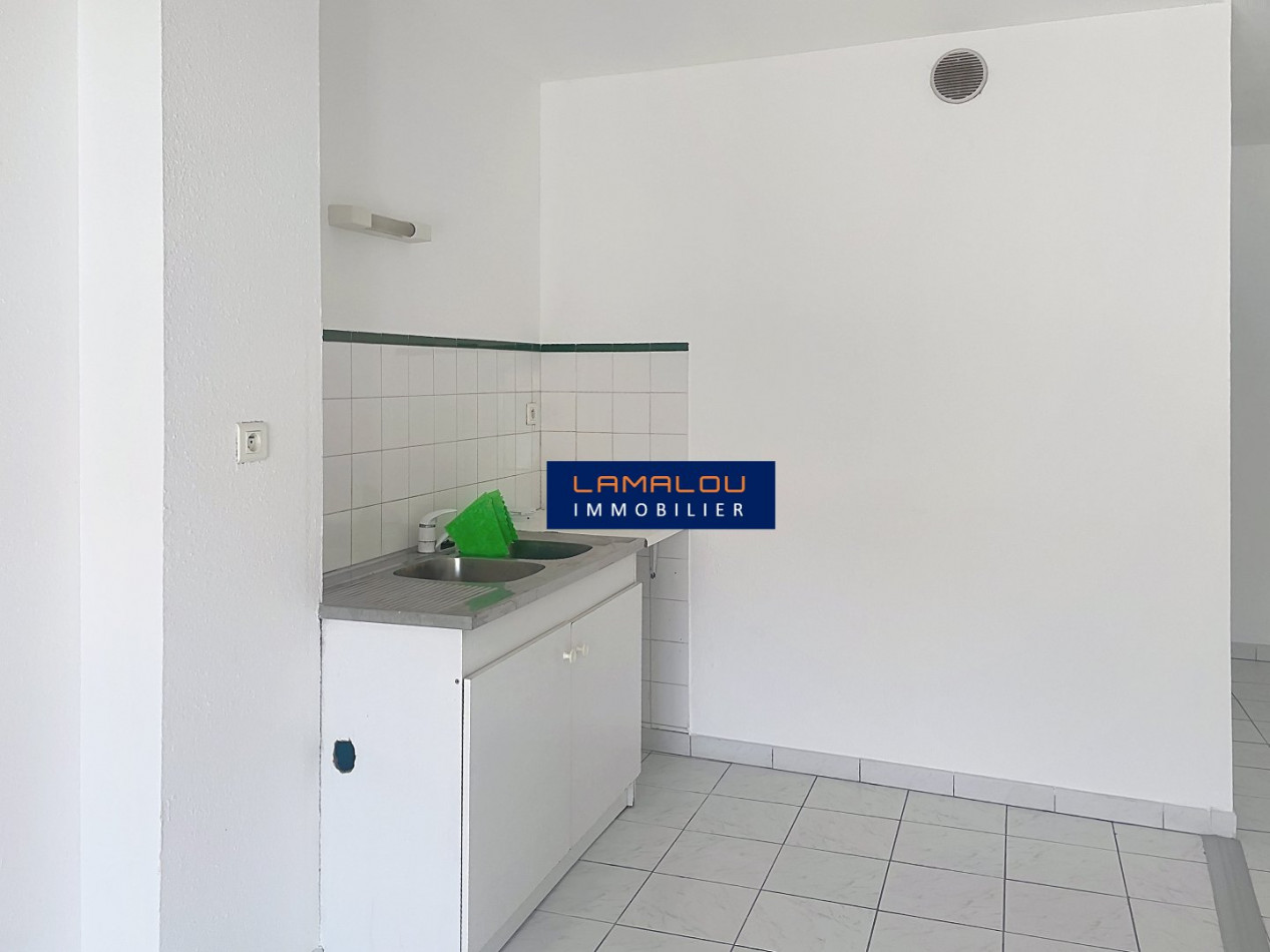 location Appartement Bedarieux - Photo 2
