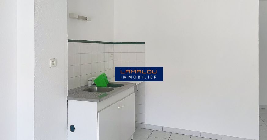 location Appartement Bedarieux