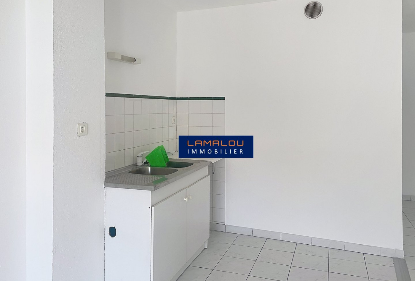 location Appartement Bedarieux - Photo 2