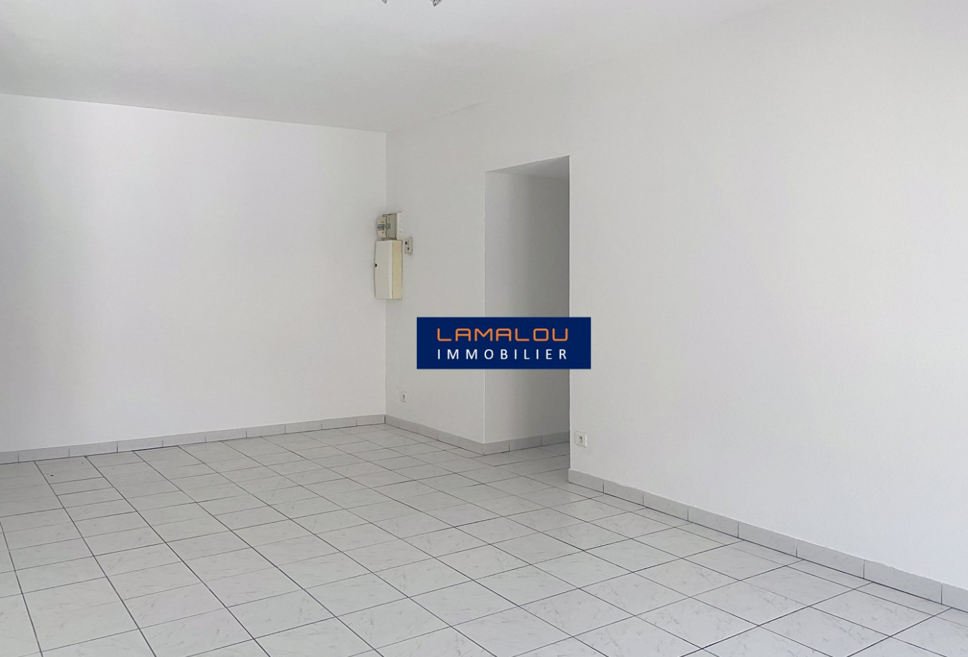 location Appartement Bedarieux - Photo 3