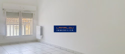 location Appartement Bedarieux