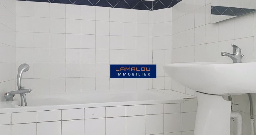 location Appartement Bedarieux
