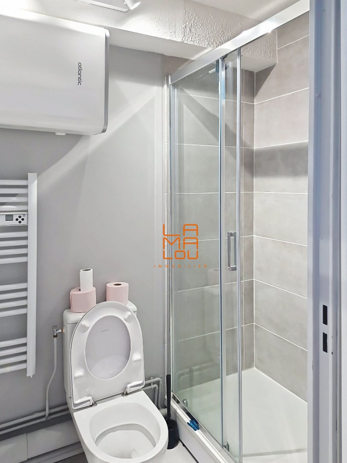 vente Studio Lamalou Les Bains - Photo 7