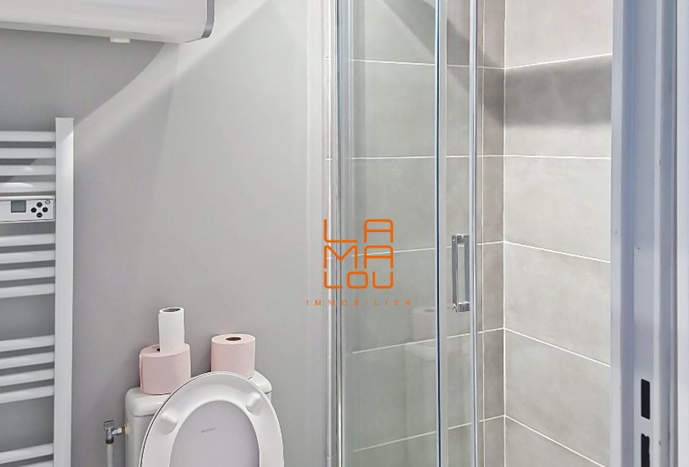 vente Studio Lamalou Les Bains - Photo 7