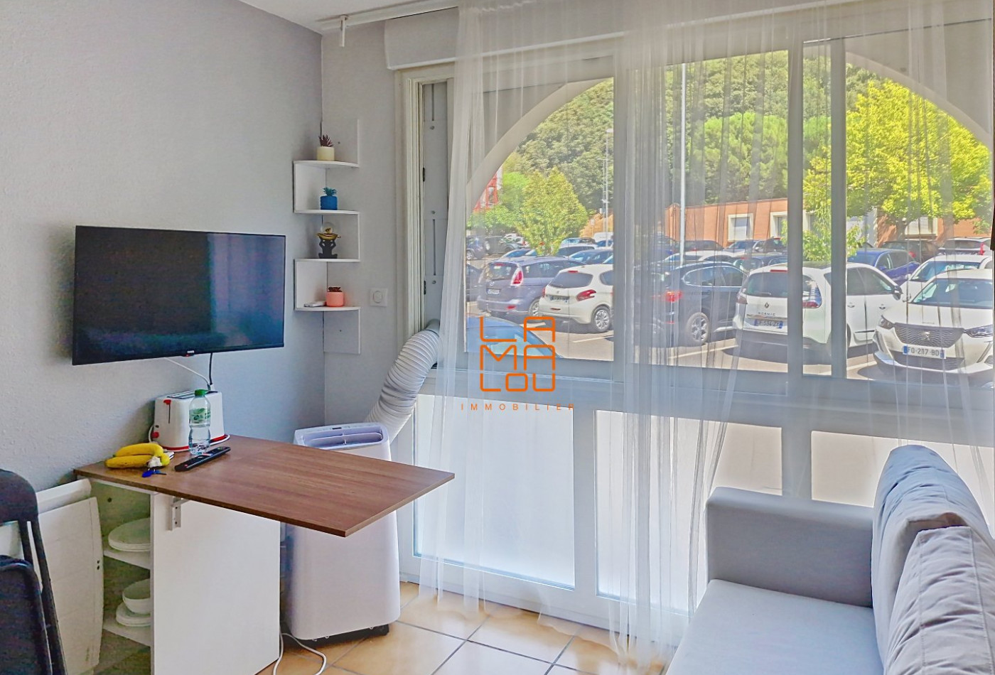 vente Studio Lamalou Les Bains - Photo 4