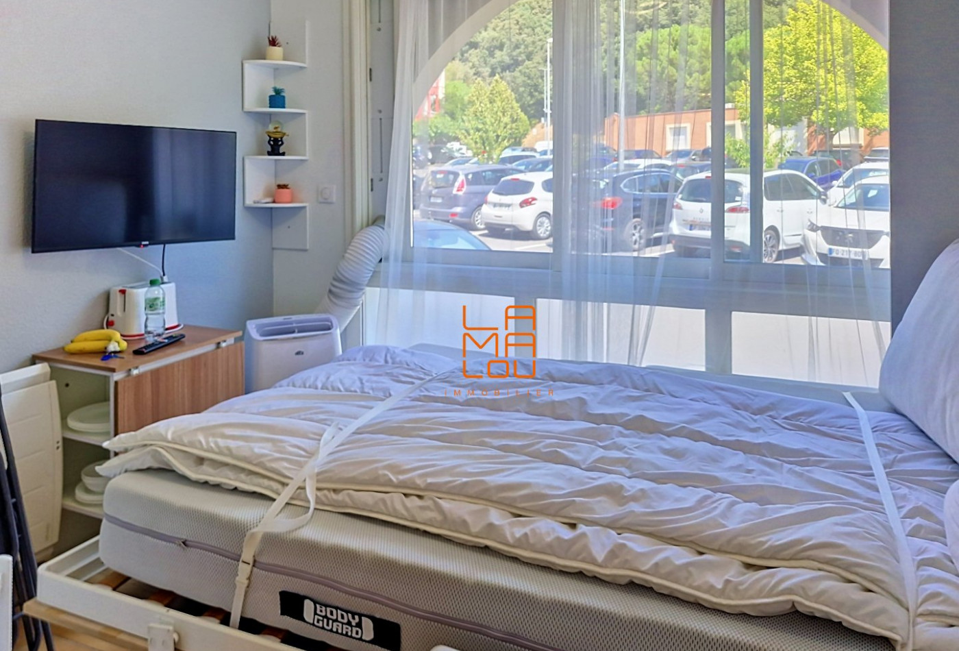 vente Studio Lamalou Les Bains - Photo 5
