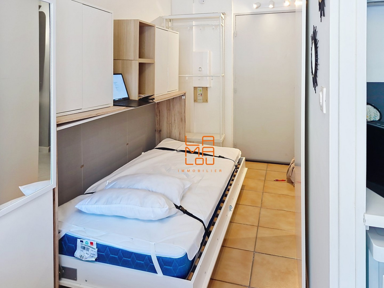 vente Studio Lamalou Les Bains - Photo 6