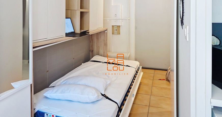 vente Studio Lamalou Les Bains