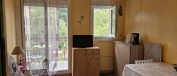 vente Studio Lamalou Les Bains