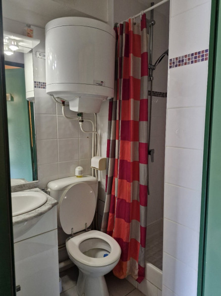 vente Studio Lamalou Les Bains - Photo 6