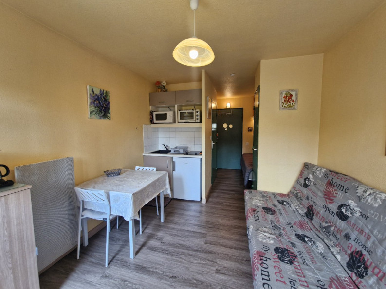 vente Studio Lamalou Les Bains - Photo 2