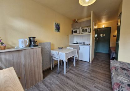 vente Studio Lamalou Les Bains