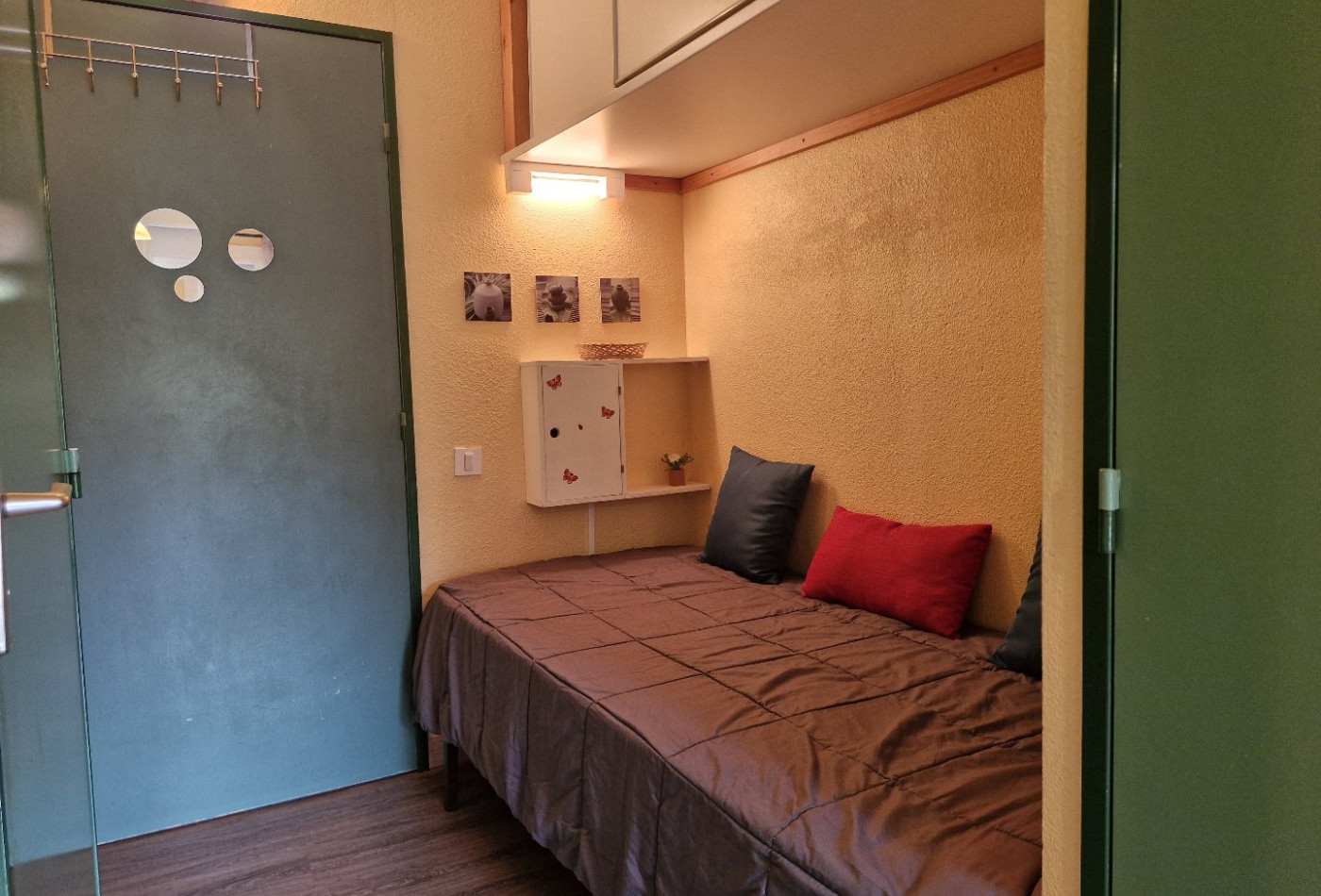 vente Studio Lamalou Les Bains - Photo 5