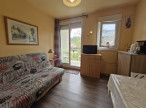 vente Studio Lamalou Les Bains
