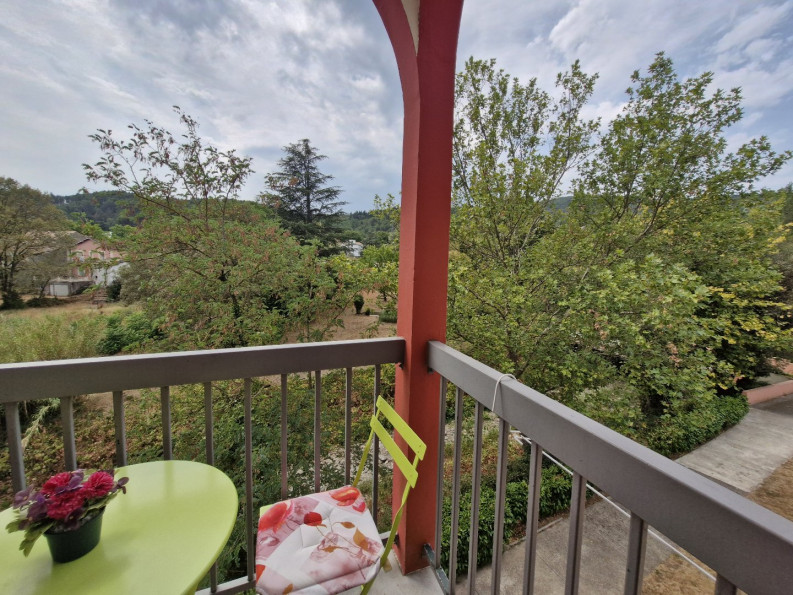 vente Studio Lamalou Les Bains - Photo 7