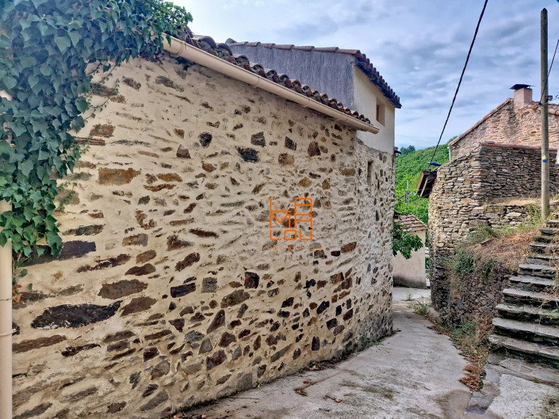 vente Maison Rosis - Photo 4