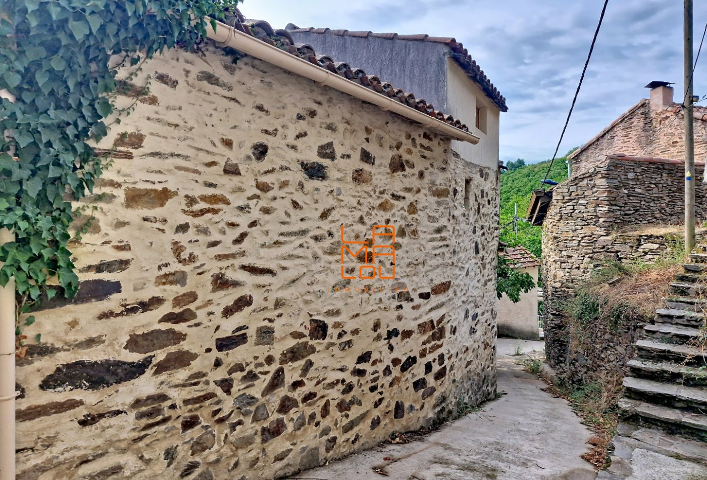 vente Maison Rosis - Photo 4