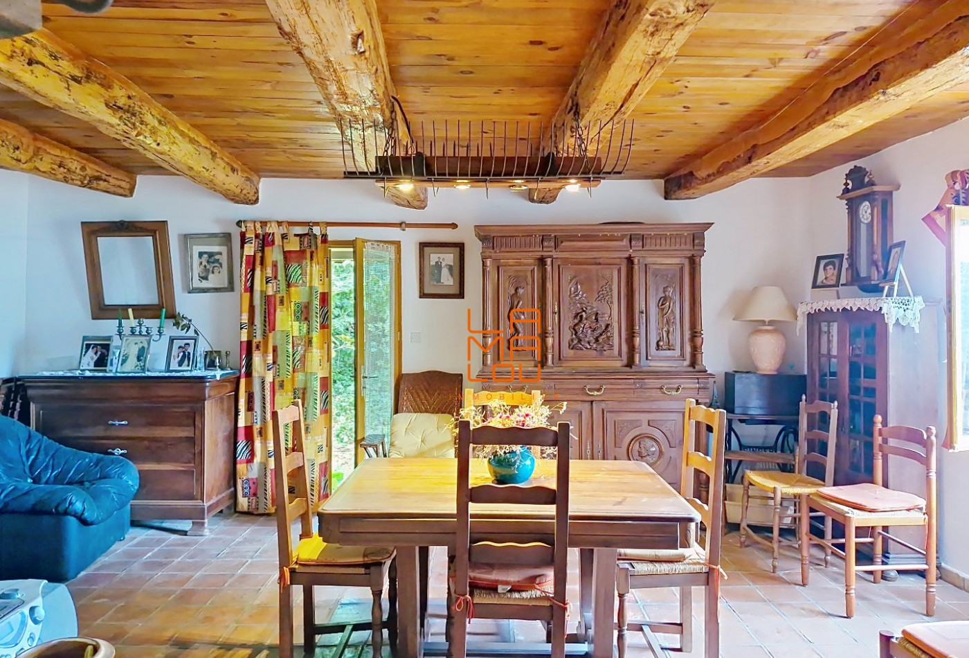 vente Maison Rosis - Photo 11