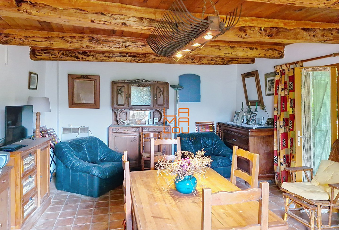 vente Maison Rosis - Photo 12
