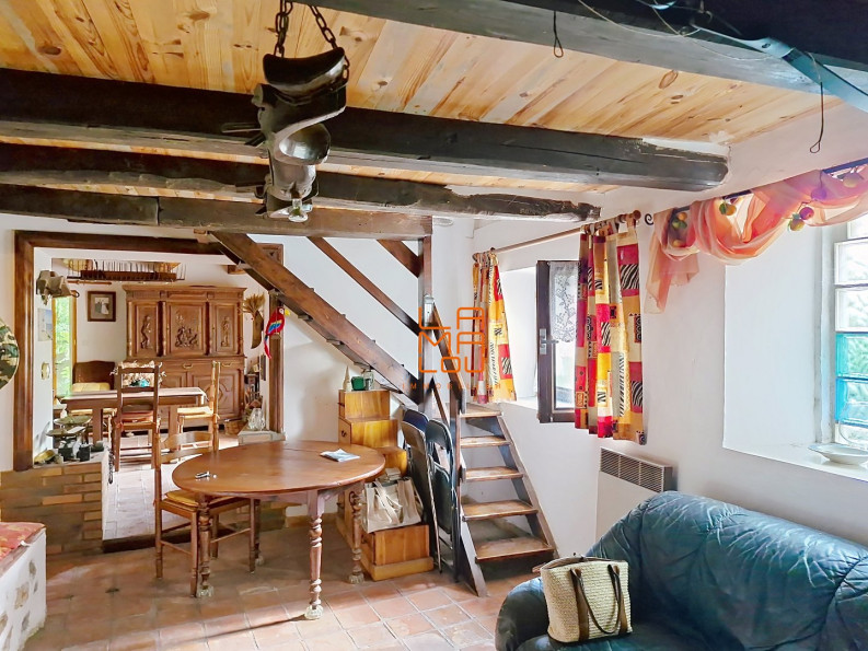 vente Maison Rosis - Photo 5