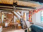 vente Maison Rosis