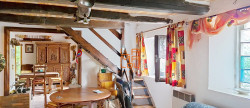 vente Maison Rosis