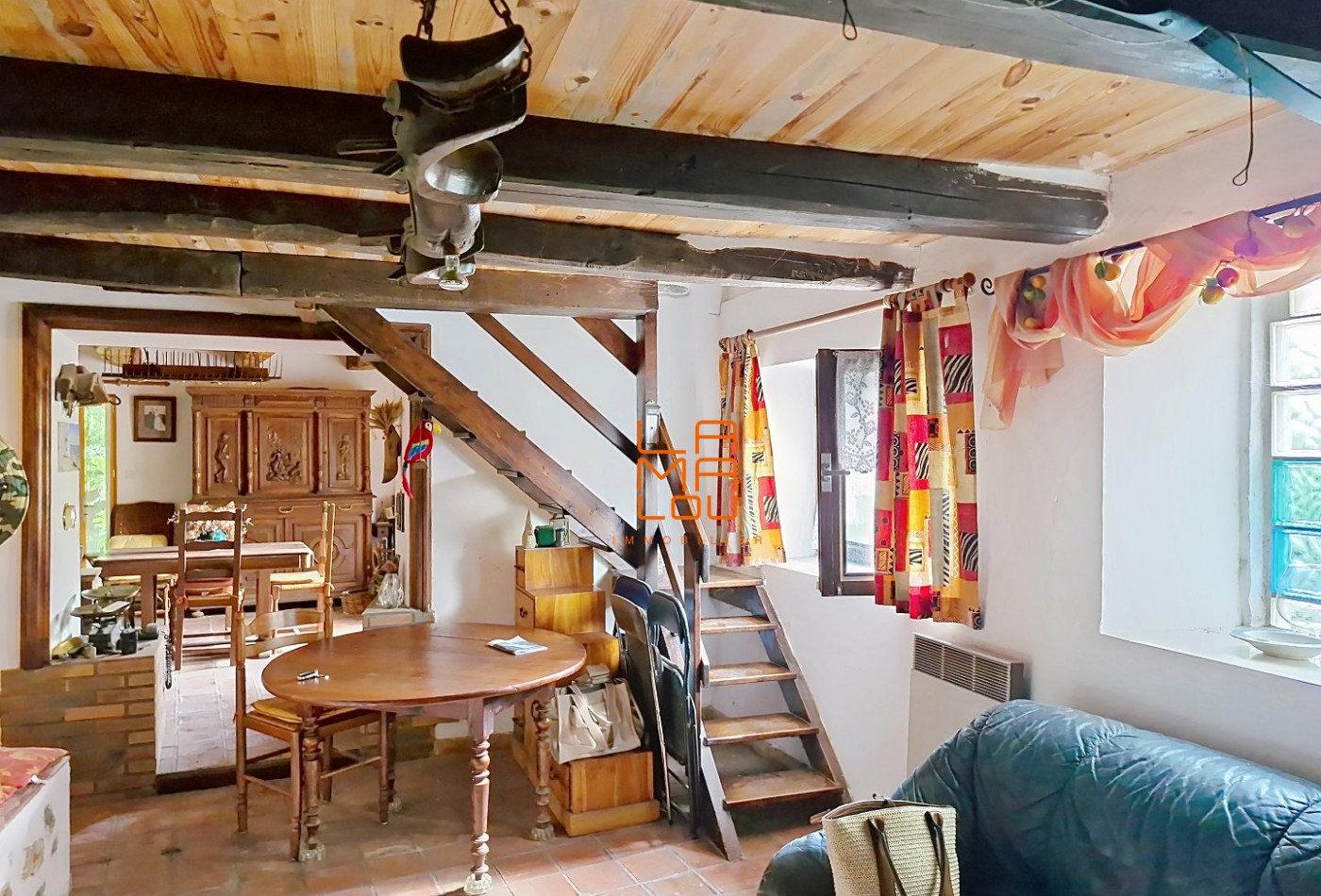 vente Maison Rosis - Photo 5