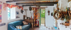 vente Maison Rosis