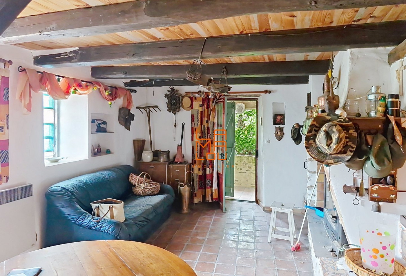 vente Maison Rosis - Photo 6