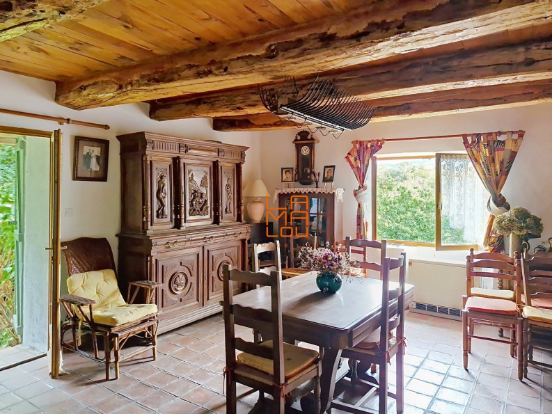 vente Maison Rosis - Photo 10