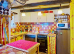 vente Maison Rosis
