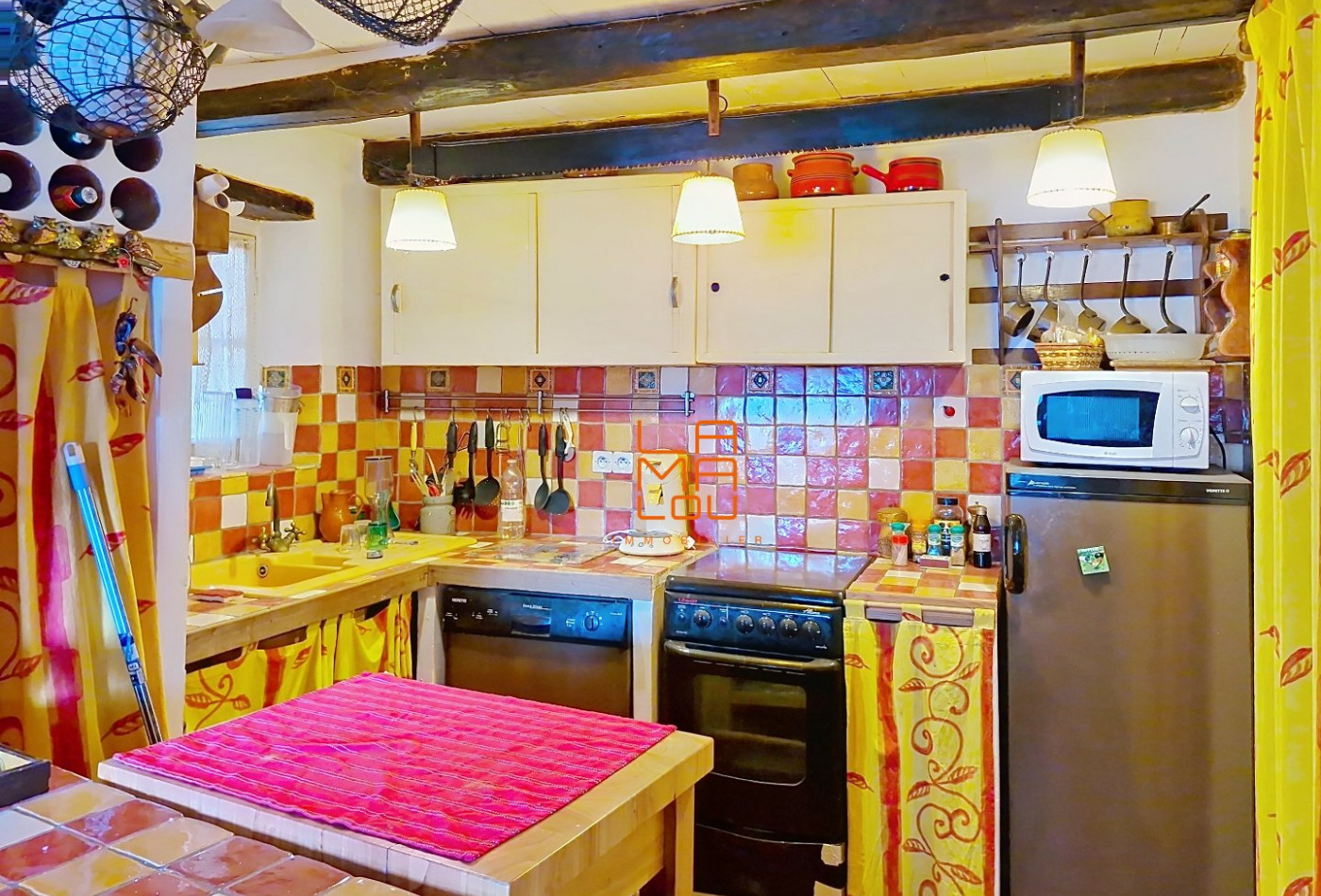 vente Maison Rosis - Photo 8