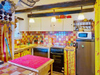 vente Maison Rosis