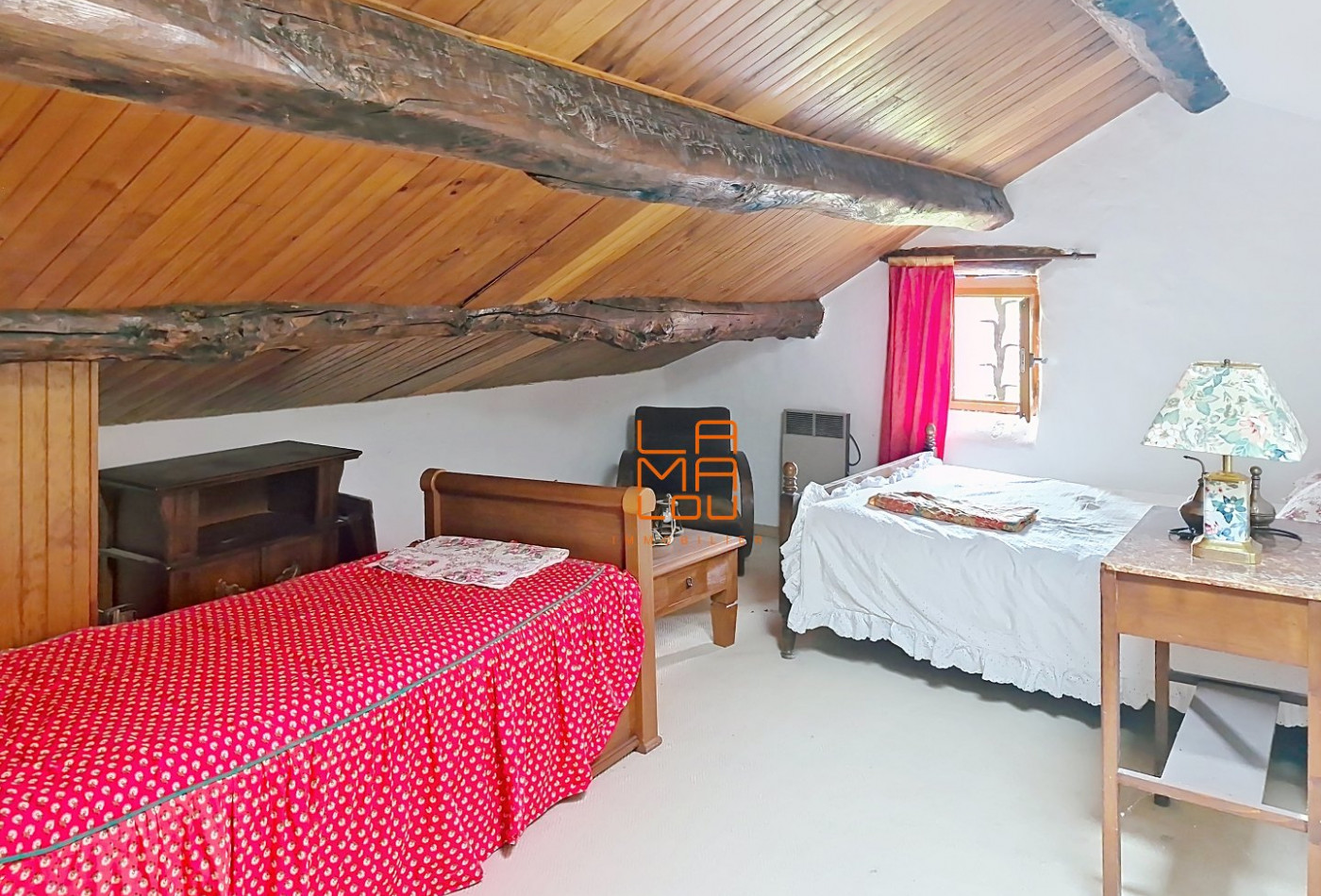 vente Maison Rosis - Photo 14