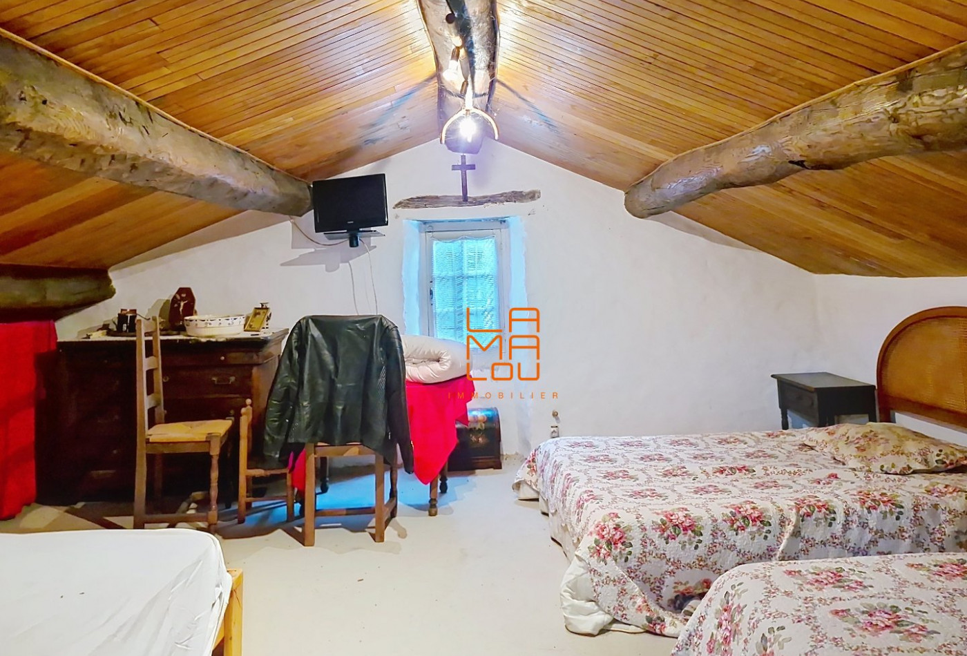 vente Maison Rosis - Photo 18
