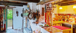 vente Maison Rosis