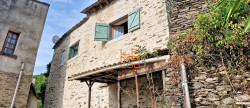 vente Maison Rosis