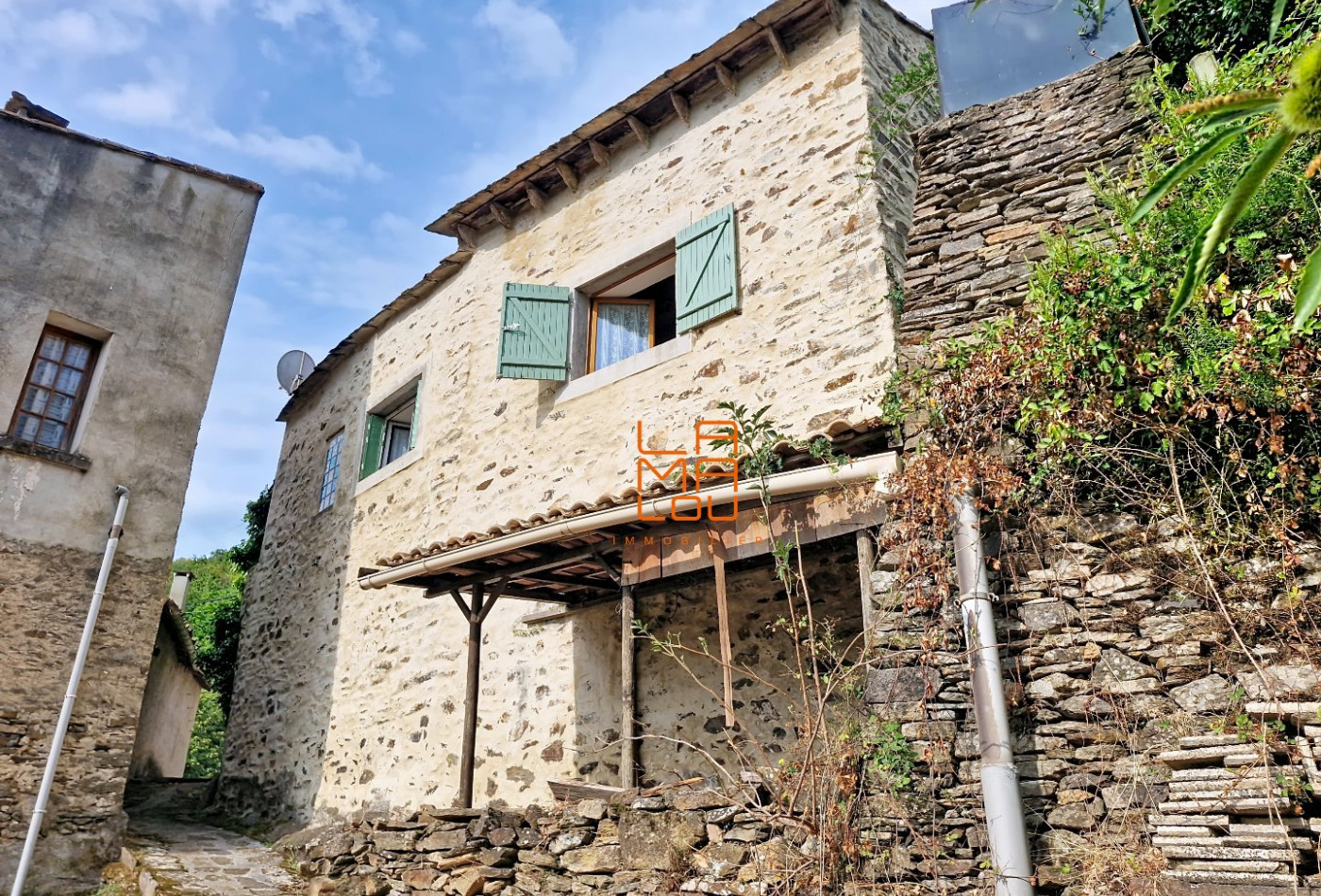 vente Maison Rosis - Photo 2