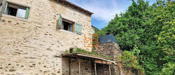 vente Maison Rosis