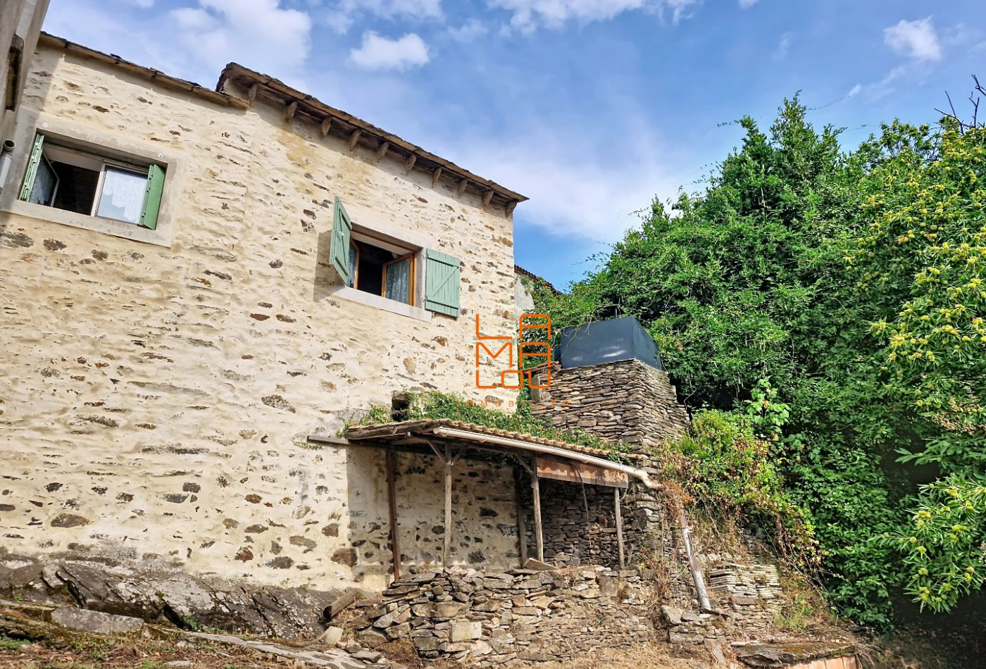 vente Maison Rosis - Photo 3