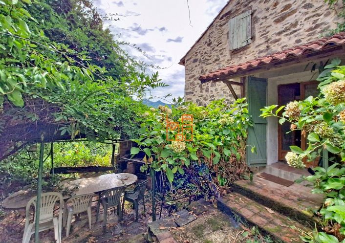 à vendre Maison Rosis