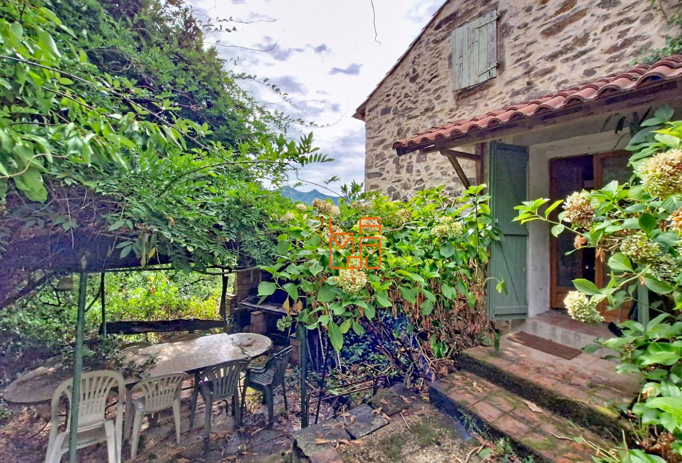 vente Maison Rosis - Photo 1