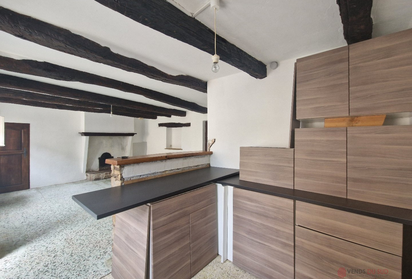 vente Maison de village Combes - Photo 5